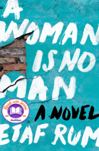 A Woman Is No Man