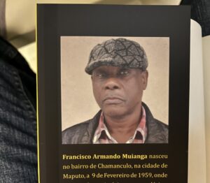 Photo: Francisco Armando Muianga